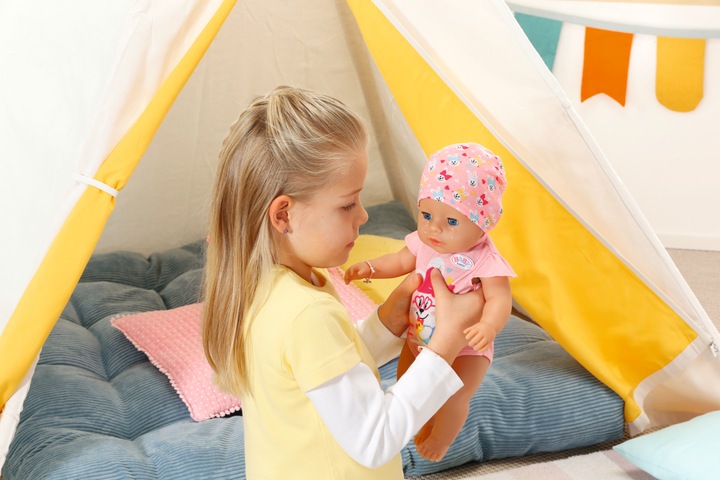 Produktbild Zapf Creation Soft Magic Girl