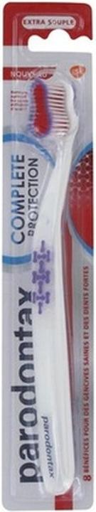 Actual product image Parodontax Complete Extra Soft Toothbrush (Extra soft)