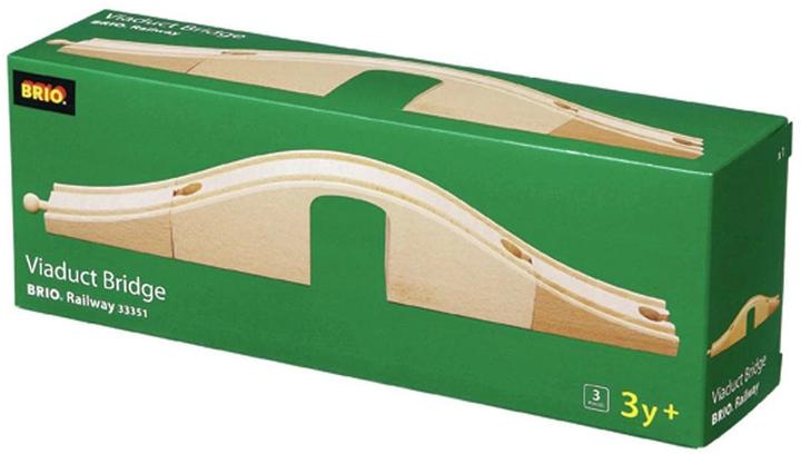 Productafbeelding Brio Metro