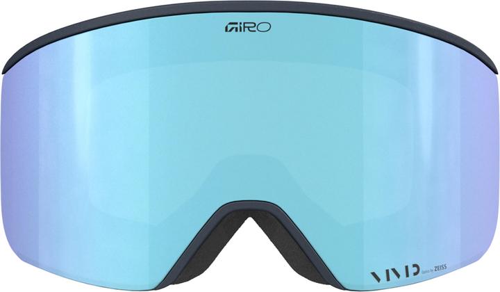 Actual product image Giro Axis Vivid Goggle