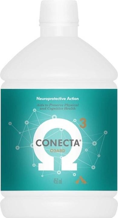 Actual product image VetNova Conecta O3abd