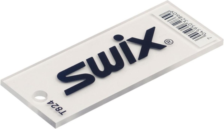 Image du produit Swix Lame plexi (Lame)