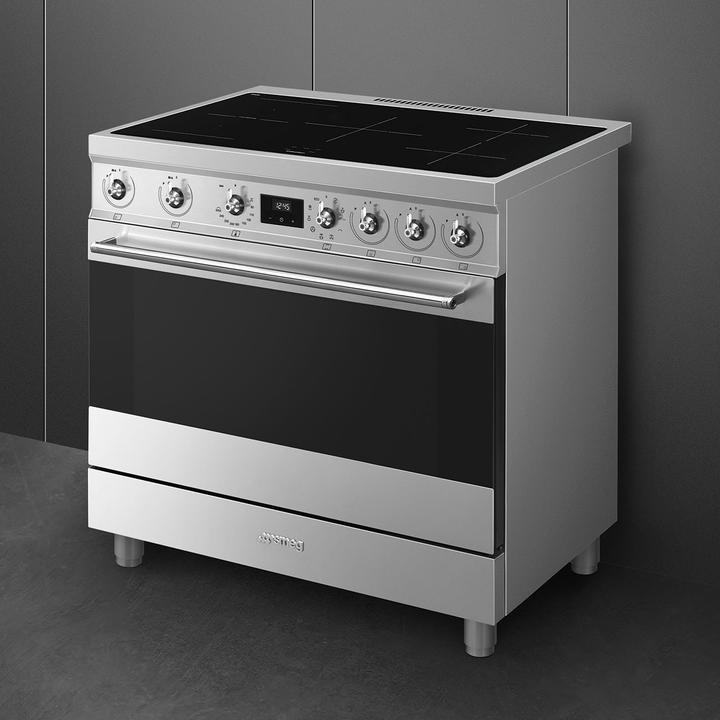 Produktbild Smeg FORNUIS C9IMX-2