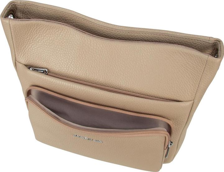 Produktbild Mandarina Duck Mellow Leather Umhängetasche Leder 30 cm