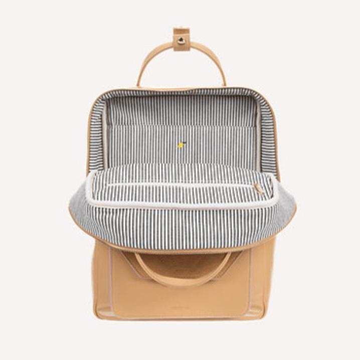 Image du produit Sticky Lemon Sac à dos Ton Sur Ton Affogato