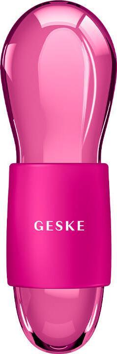 Actual product image Geske Cool&Warm Duo Eye Massager 7in1 (magenta)