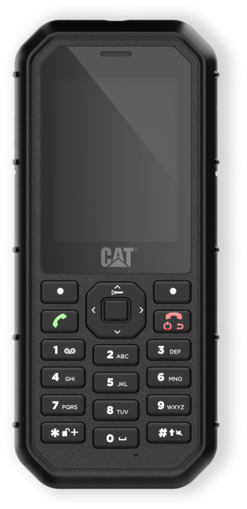 Produktbild Cat B26 2G (2.40", 2 Mpx, 2G)