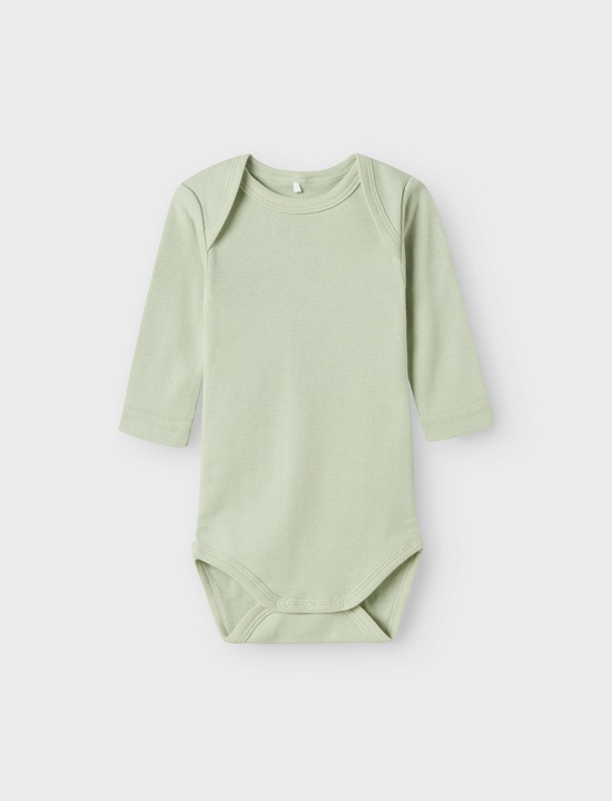 Image du produit Name it Nbfbody 3p Ls Jet Stream Dot Noos (50)