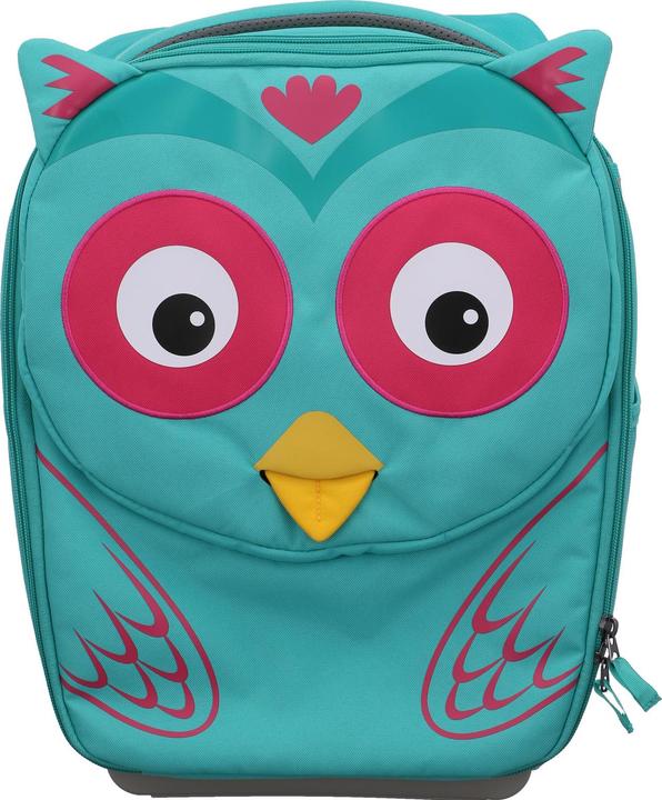 Produktbild Affenzahn Eluise Eule (18 l)