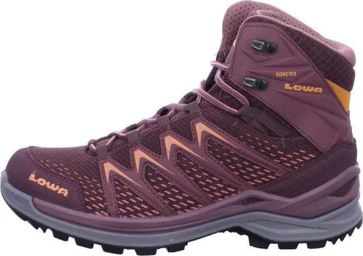 Actual product image Lowa Innox Pro Gtx Mid Ws (37.5)