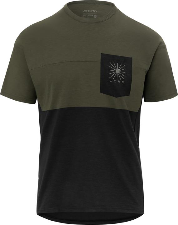 Produktbild Giro M Ride Jersey (L)