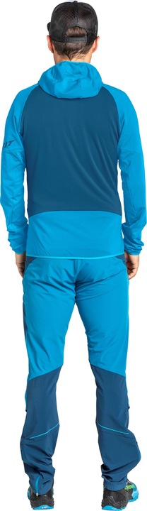 Immagine prodotto Dynafit Giacca con cappuccio Transalper Light Polartec (L)
