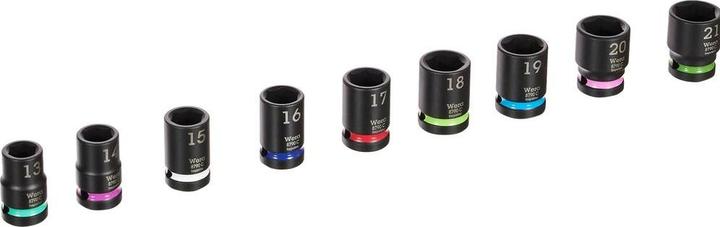 Produktbild Wera Click-Torque C 3 Set 2 (1/2", 40 - 200 Nm)