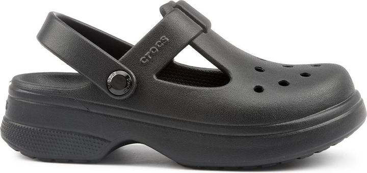 Produktbild Crocs K's Classic Mary Jane Clog (35)