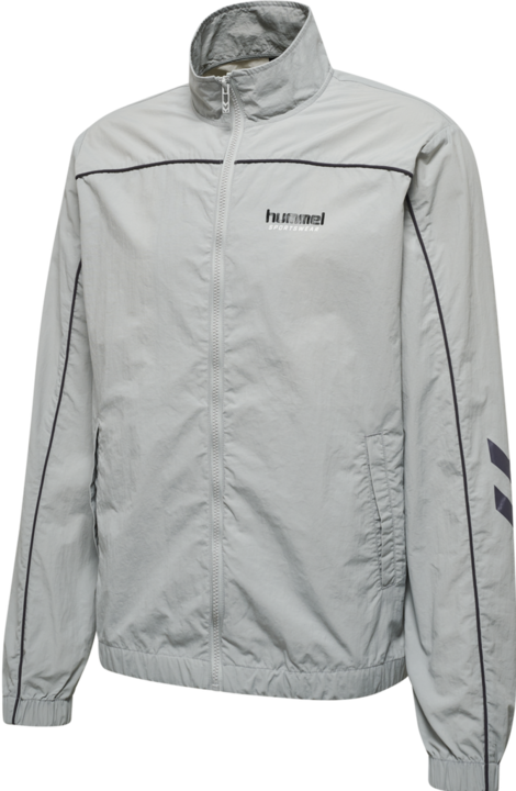 Actual product image hummel Lgc Celab Wov Zip Jacket (M)