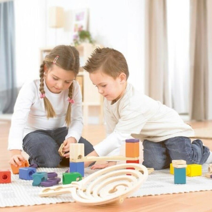 Actual product image Hape Vertigo
