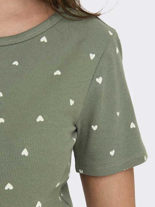 Immagine prodotto JdY Jdysofia S/S Print Top Jrs Noos (XL)