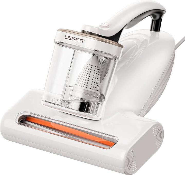 Uwant Mattress Vacuum M500 White