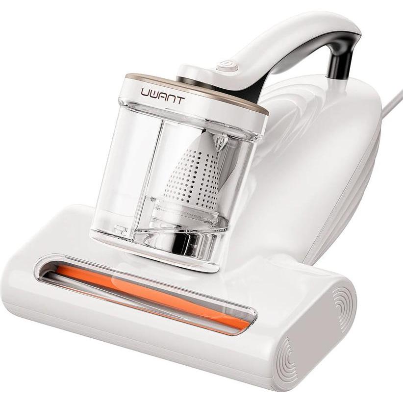 Uwant Mattress Vacuum M500 White, Aspirapolvere
