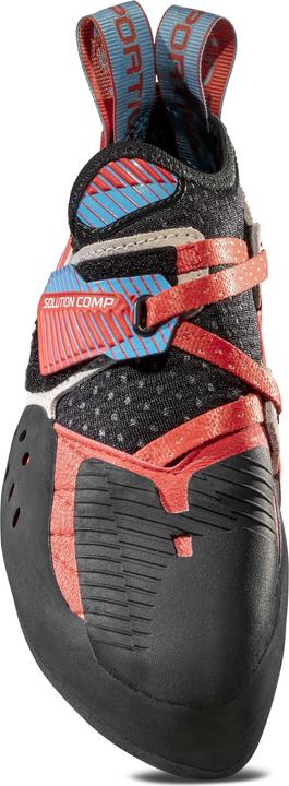 Produktbild La Sportiva Solution Comp Woman (39.5)
