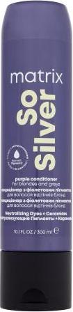 Produktbild Matrix So Silver Purple Conditioner (300 ml)