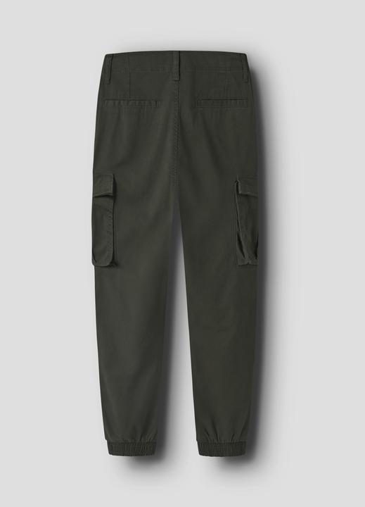 Image du produit Name it Pantalon cargo Regular Fit (152)