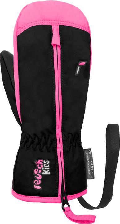 Actual product image Reusch Kid's Ben Mitten (L)
