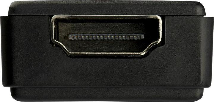 Actual product image StarTech HDMI-Signalverstärker (Extender)