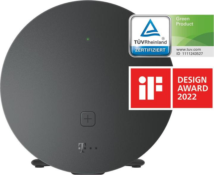 Productafbeelding Telekom Snelheid Home WLAN (4800 Mbit/s)