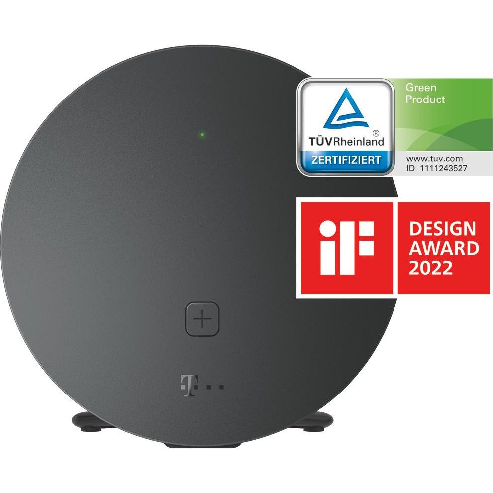 Thumbnail - Telekom Speed Home WLAN (4800 Mbit/s), WLAN Repeater