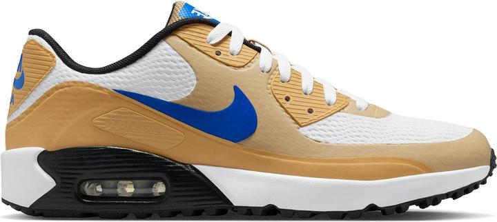 Image du produit Nike Air Max 90 Golf White Linen Game Royal (43)
