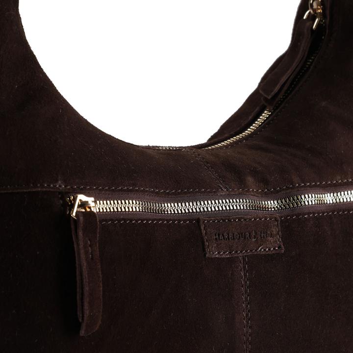 Immagine prodotto Harbour 2nd Laurine Schultertasche Leder 34 cm