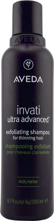 Aveda Invati Ultra Advanced Exfoliating Shampoo - Rich (200 ml, Flüssiges Shampoo)