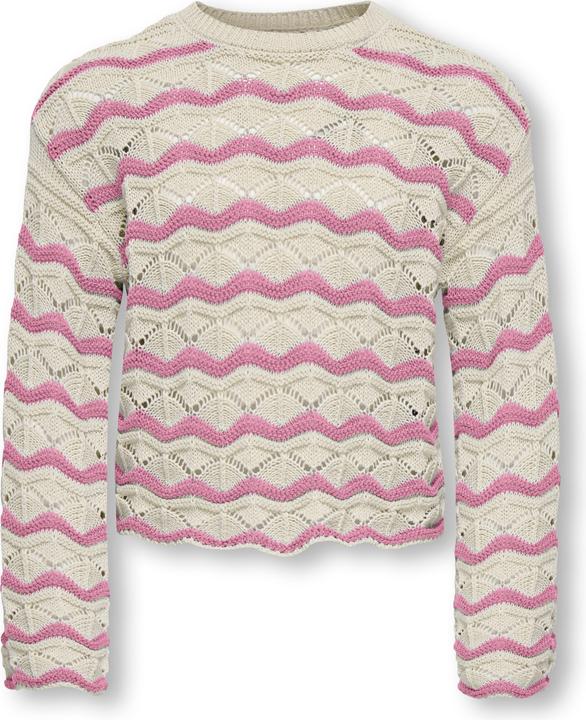 Produktbild Only KOGDONNA Strickpullover Strickpullover (158, 164)