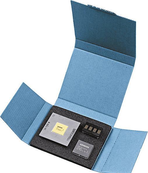 kaiserkraft ESD-Cortronic Chip-Container (30 x)