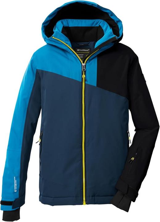 Produktbild Killtec Boy's KSW 192 Ski Jacket (164)