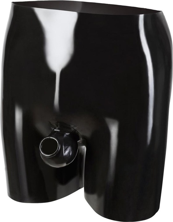 Produktbild LateX Toys Latex-Shorts (XL)