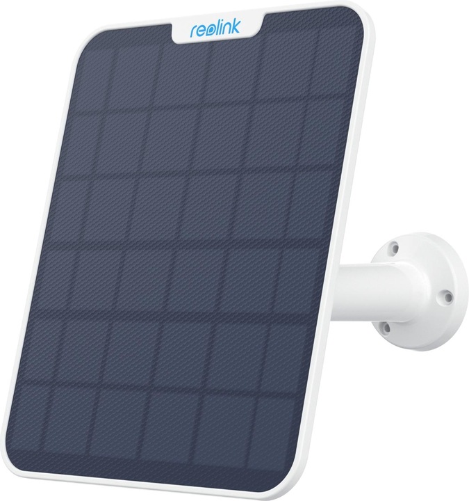Actual product image Reolink Solar panel 2 USB-C (Solar panel)