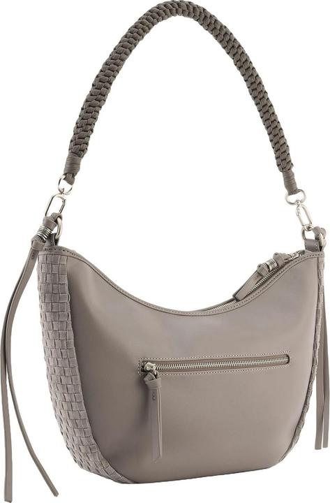 Immagine prodotto FredsBruder Weave Harmony Round Midi Hobo Bag