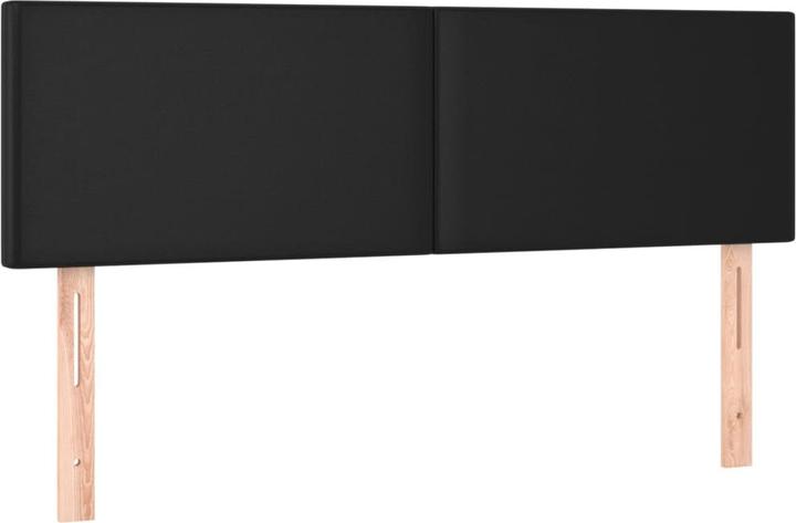 Image du produit vidaXL Boxspringbett (180 x 200 cm)