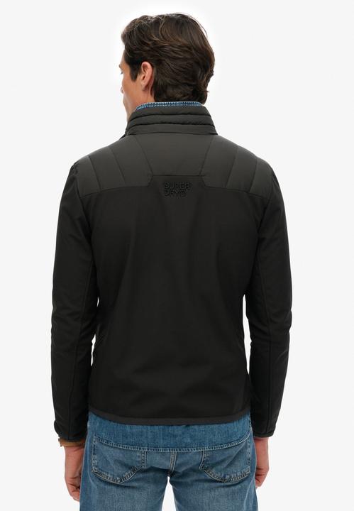 Immagine prodotto Superdry Giacca Softshell Storm Popper (M)