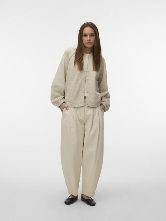 Actual product image Vero Moda VMLEONIE Bomberjacke Blousonjacke (L)