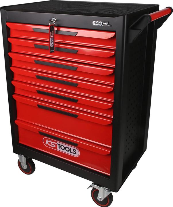Actual product image Bott Tool holder BxHmm flexible with wide base plate