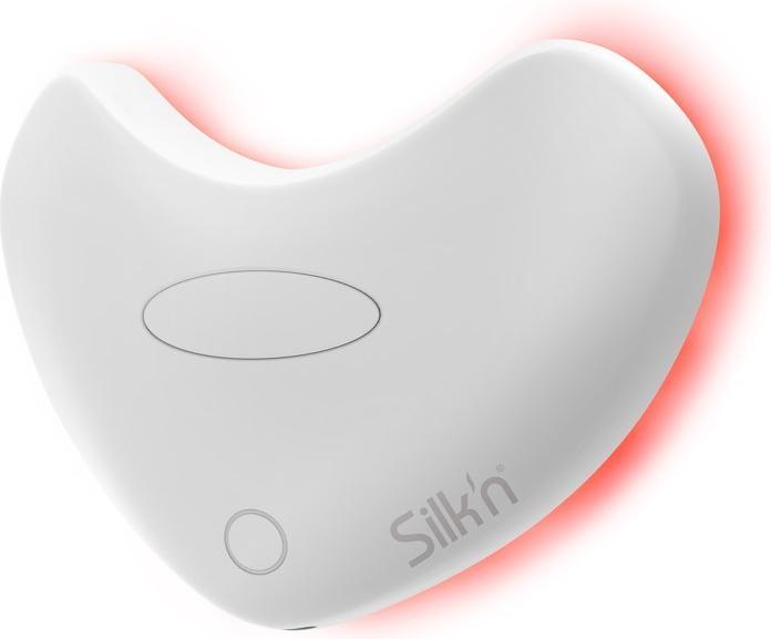 Actual product image Silk'n - LumiLips LED lip mask