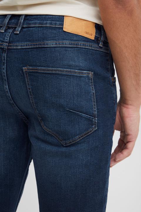 Actual product image Solid SDDunley Joy - 2180079-ME (W38/L32)