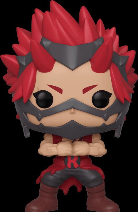 Image du produit Funko POP! - My Hero Academia: Eijiro Kirishima