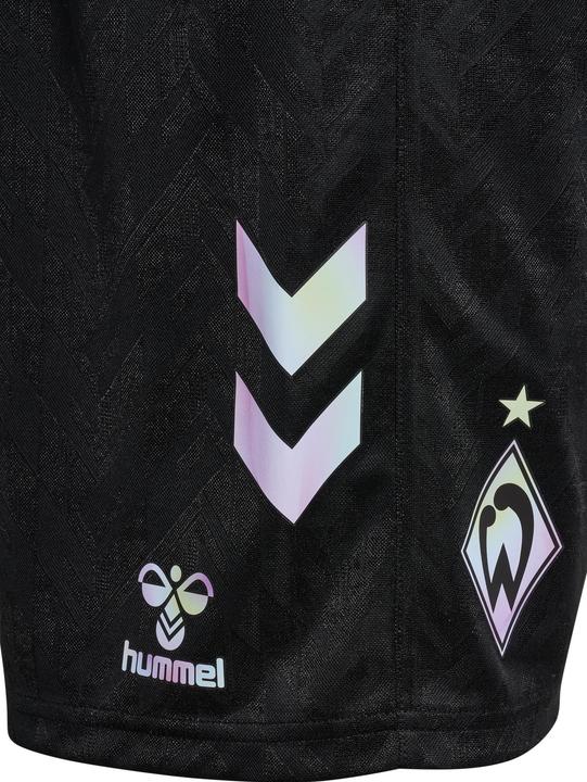 Image du produit hummel Short Third Werder de Brême 2024/25 (M)