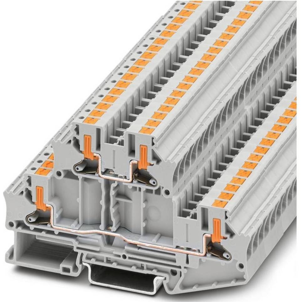 Phoenix, Protezione contro le sovratensioni, 1088737