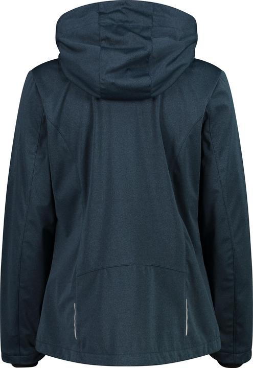 Immagine prodotto CMP Campagnolo Softshell Jacket Zip Hood (38, S)