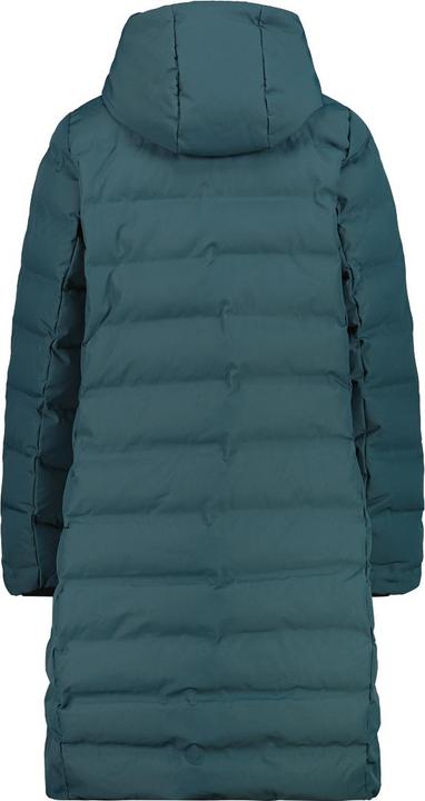 Produktbild CMP Campagnolo Women's Down Coat Fix Hood